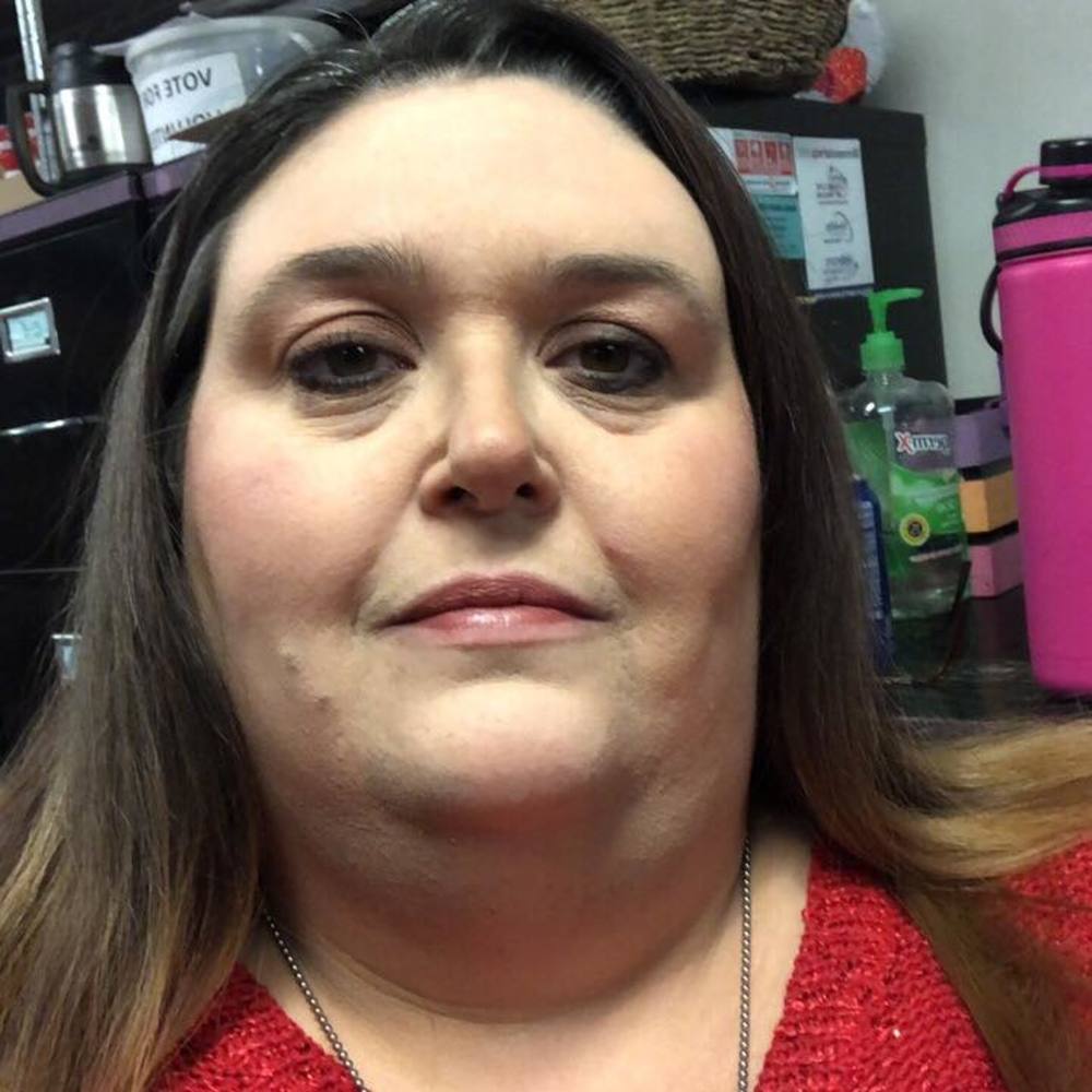 Meet your Posher, Teresa